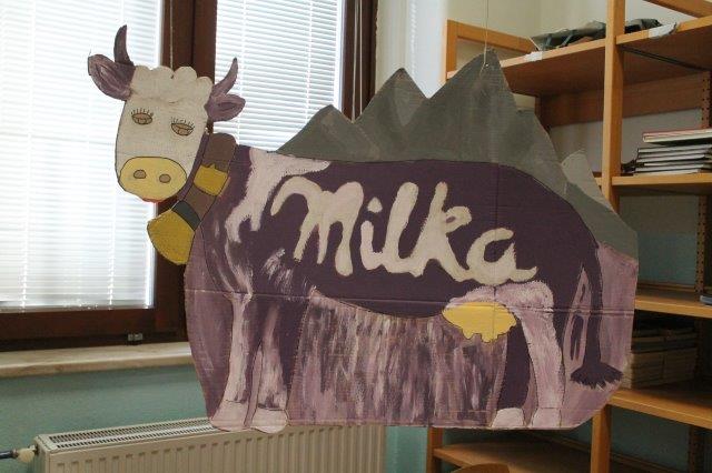 milka