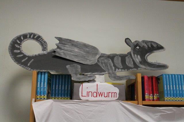 lindwurm