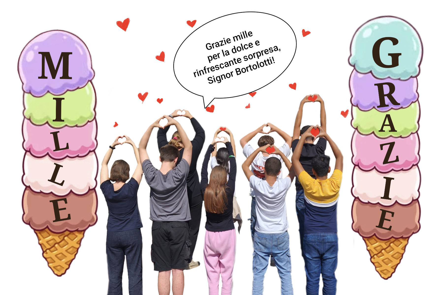Gemeinschaft